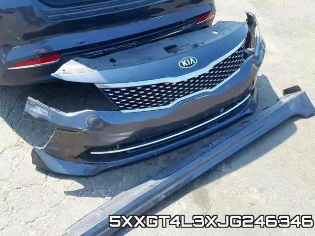 5XXGT4L3XJG246346 фото 10