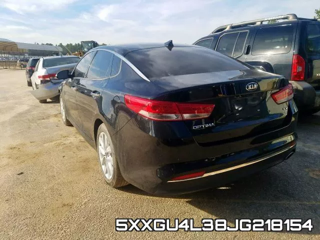 5XXGU4L38JG218154 фото 3