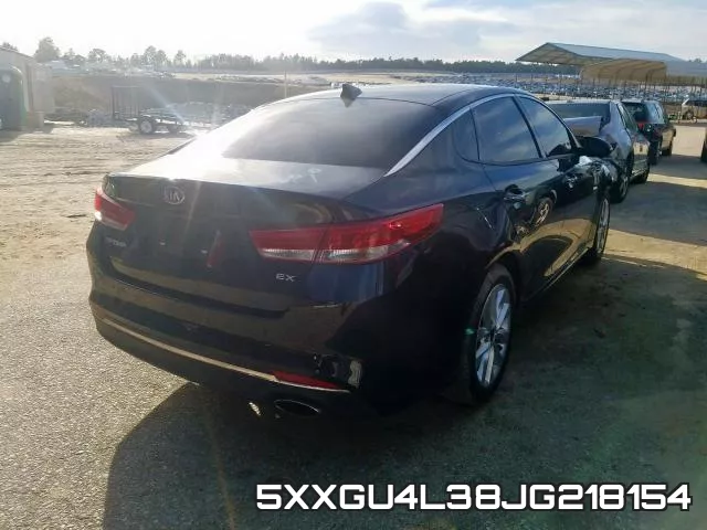 5XXGU4L38JG218154 фото 4