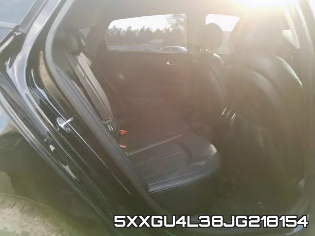 5XXGU4L38JG218154 фото 6