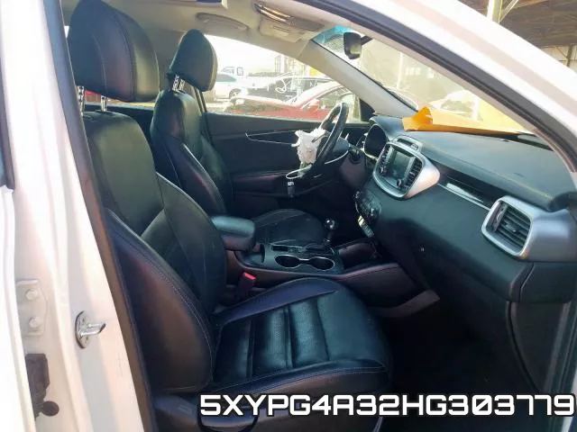 5XYPG4A32HG303779 фото 6