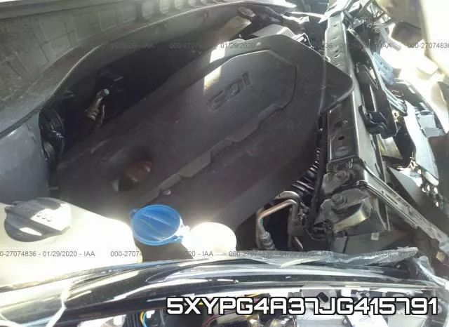 5XYPG4A37JG415791 фото 2
