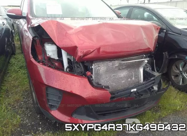 5XYPG4A37KG498432 фото 7