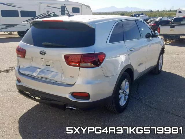 5XYPG4A37KG579981 фото 3
