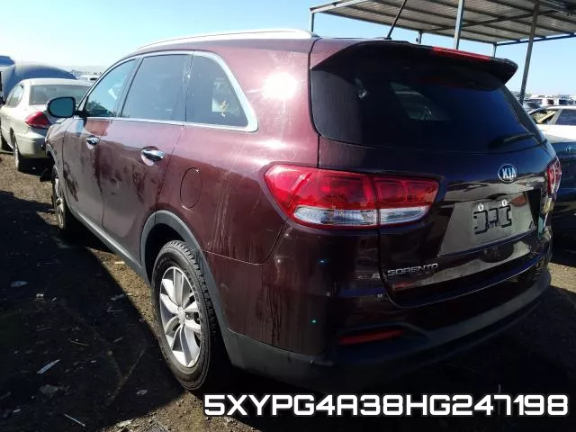 5XYPG4A38HG247198 фото 4
