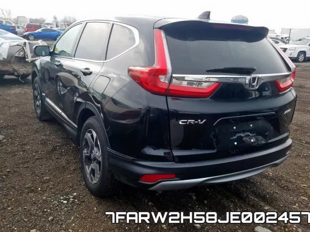 7FARW2H58JE002457 фото 2