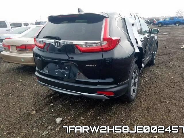 7FARW2H58JE002457 фото 3