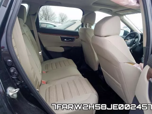 7FARW2H58JE002457 фото 4