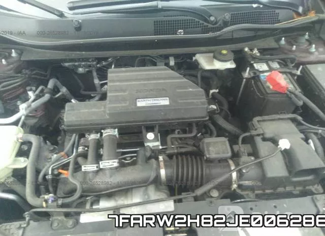 7FARW2H82JE006286 фото 2