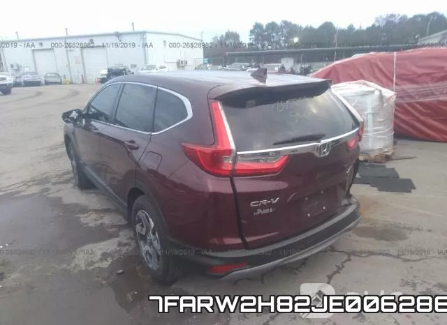 7FARW2H82JE006286 фото 4