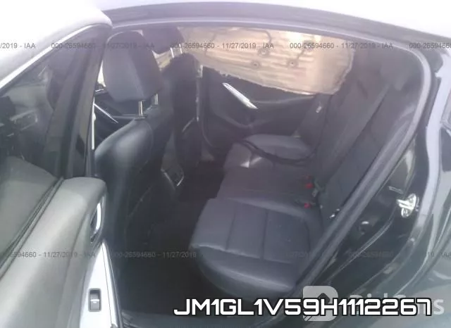 JM1GL1V59H1112267 фото 9