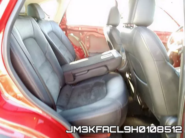 JM3KFACL9H0108512 фото 7