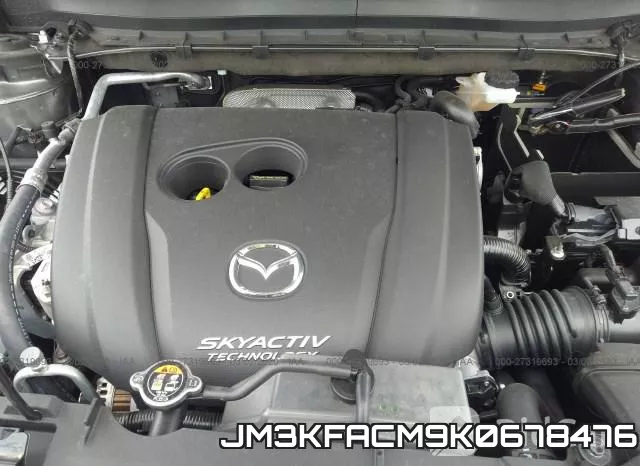 JM3KFACM9K0678476 фото 2