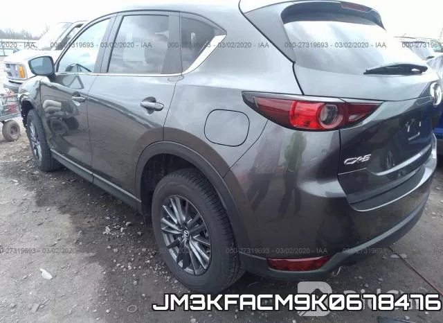 JM3KFACM9K0678476 фото 4