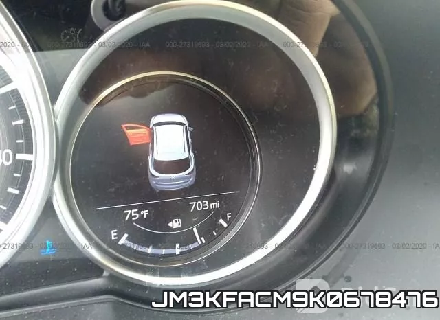 JM3KFACM9K0678476 фото 8