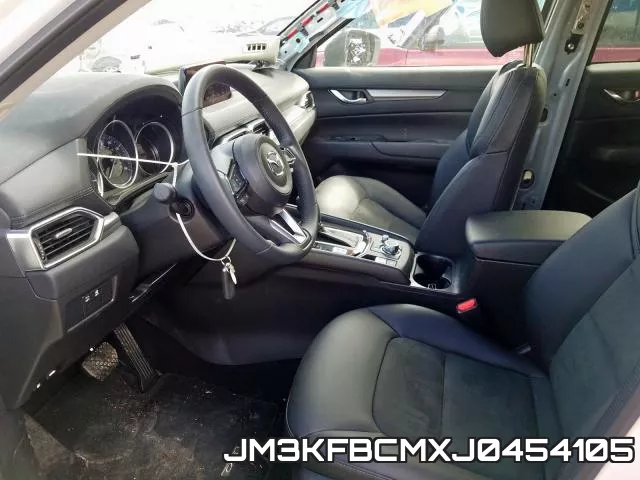 JM3KFBCMXJ0454105 фото 4