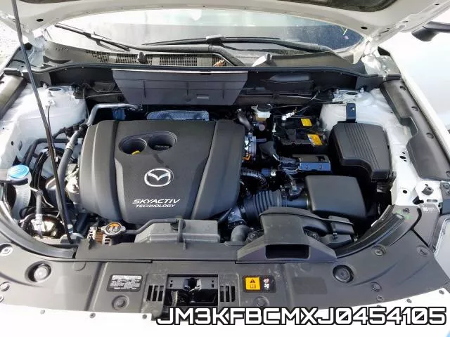 JM3KFBCMXJ0454105 фото 6
