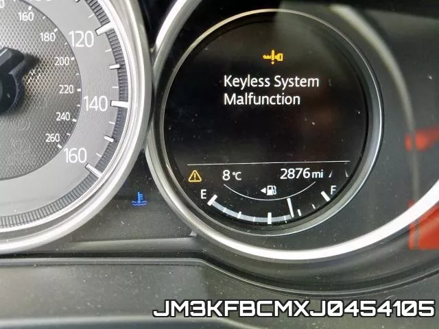 JM3KFBCMXJ0454105 фото 7