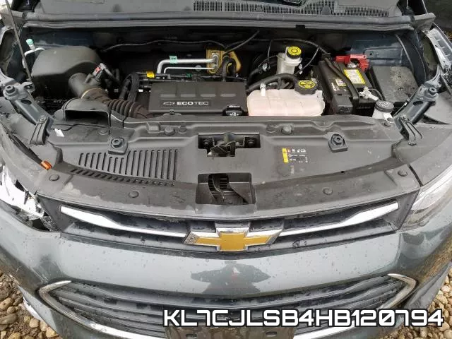 KL7CJLSB4HB120794 фото 8