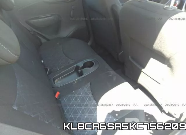 KL8CA6SA5KC756209 фото 6