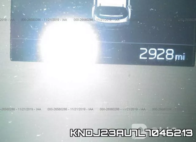 KNDJ23AU7L7046213 фото 5