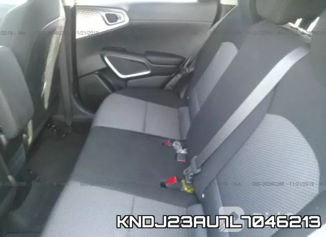 KNDJ23AU7L7046213 фото 6
