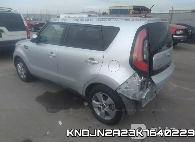 KNDJN2A23K7640229 фото 4