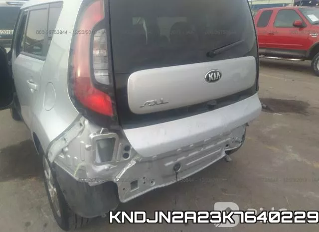 KNDJN2A23K7640229 фото 7