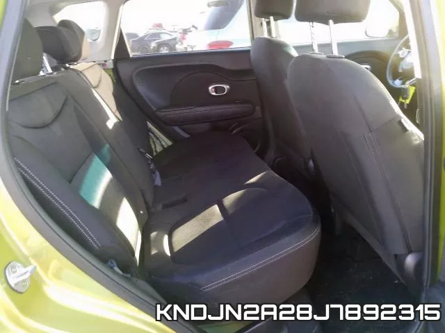 KNDJN2A28J7892315 фото 5