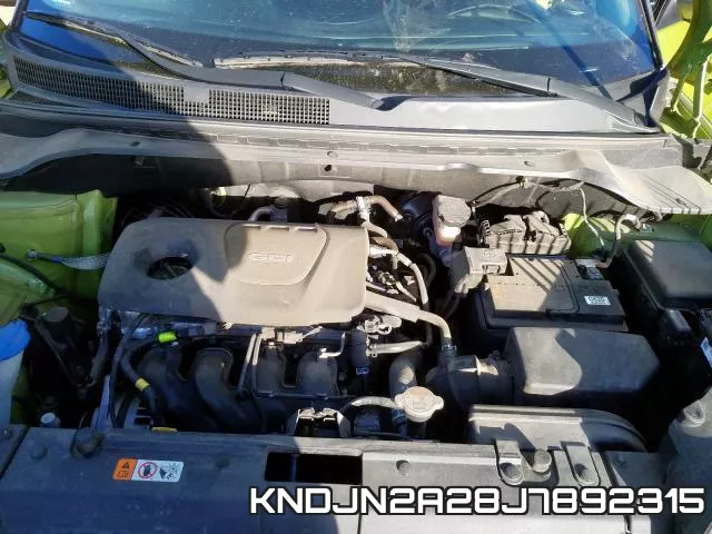 KNDJN2A28J7892315 фото 6