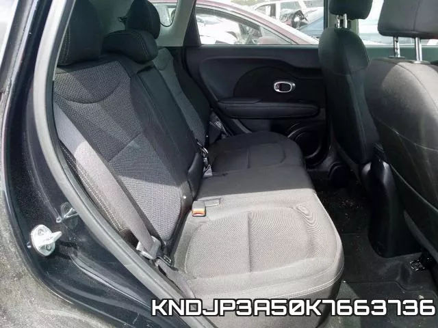 KNDJP3A50K7663736 фото 6