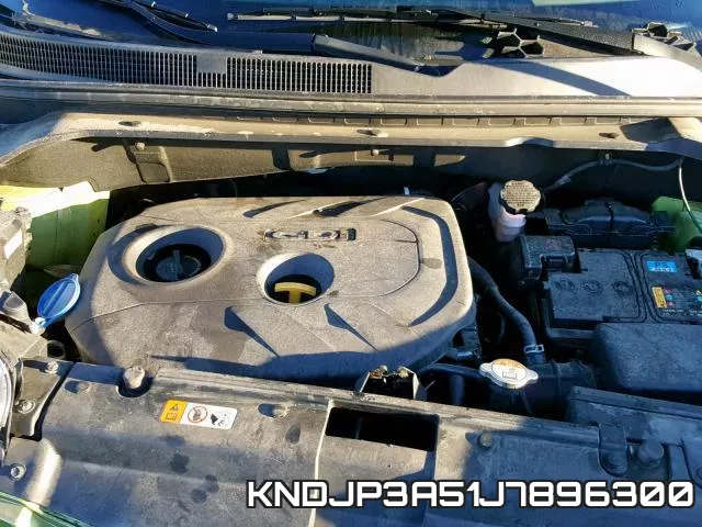 KNDJP3A51J7896300 фото 6