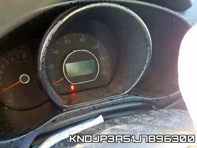 KNDJP3A51J7896300 фото 7