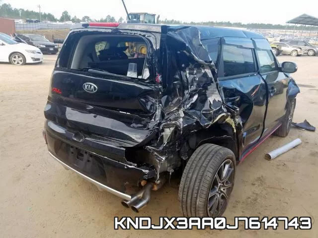 KNDJX3AA0J7614743 фото 3