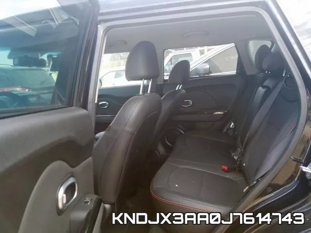 KNDJX3AA0J7614743 фото 4