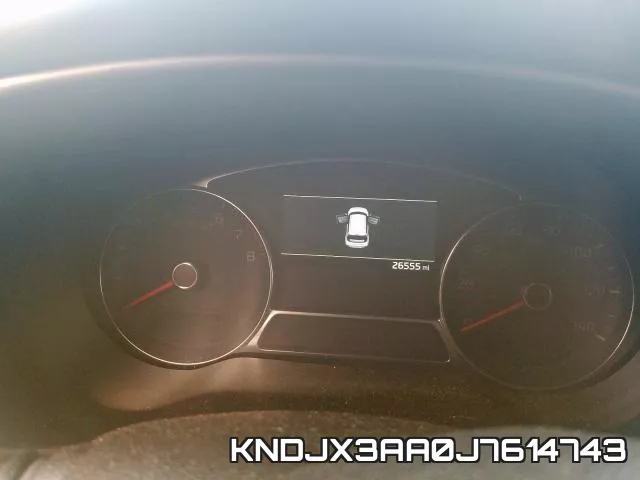 KNDJX3AA0J7614743 фото 6