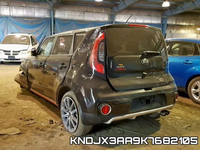 KNDJX3AA9K7682105 фото 3