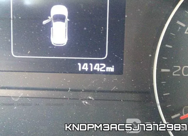 KNDPM3AC5J7372987 фото 5