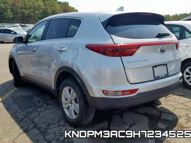 KNDPM3AC9H7234525 фото 4