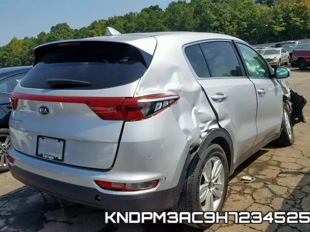 KNDPM3AC9H7234525 фото 5