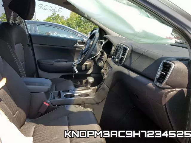 KNDPM3AC9H7234525 фото 6