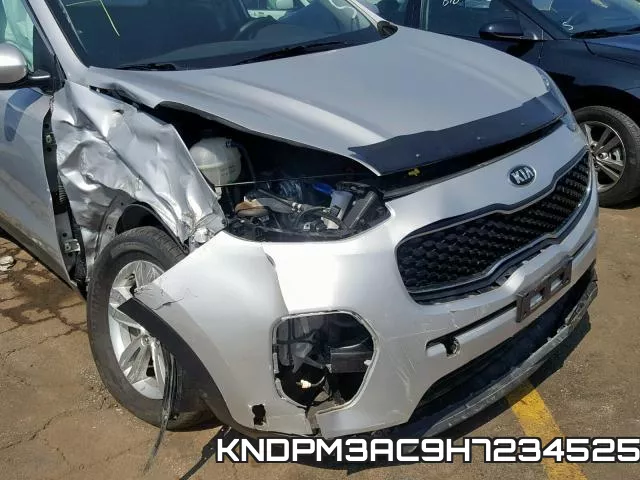 KNDPM3AC9H7234525 фото 10