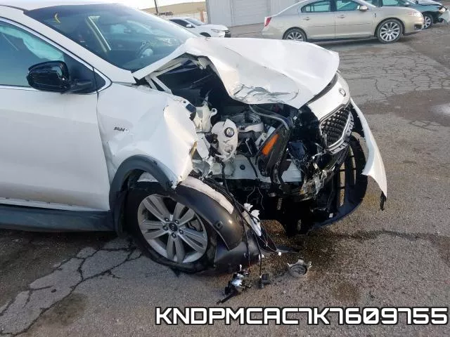 KNDPMCAC7K7609755 фото 10