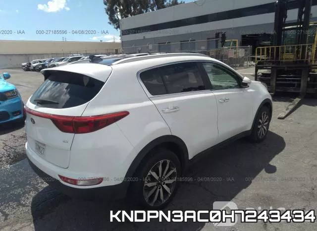 KNDPN3AC0H7243434 фото 5