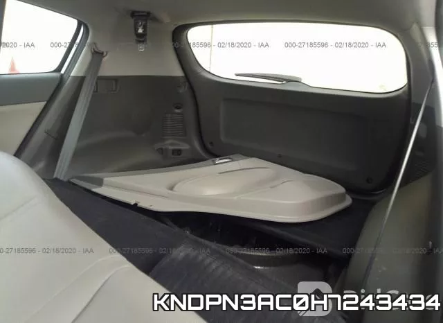 KNDPN3AC0H7243434 фото 9