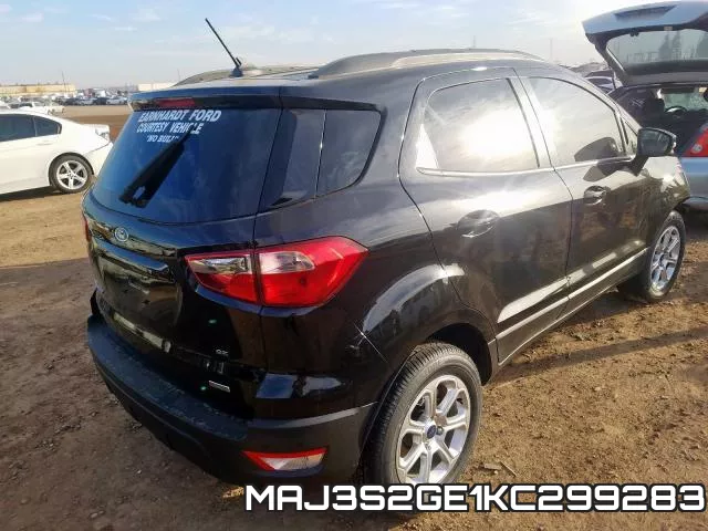 MAJ3S2GE1KC299283 фото 2