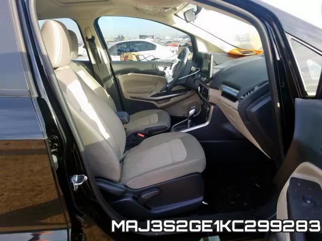 MAJ3S2GE1KC299283 фото 3