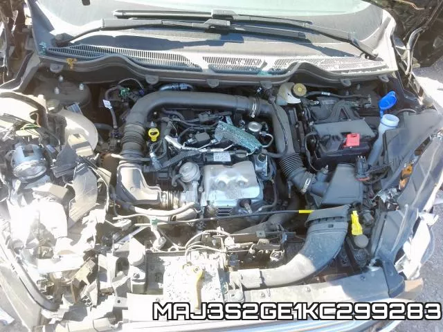 MAJ3S2GE1KC299283 фото 4