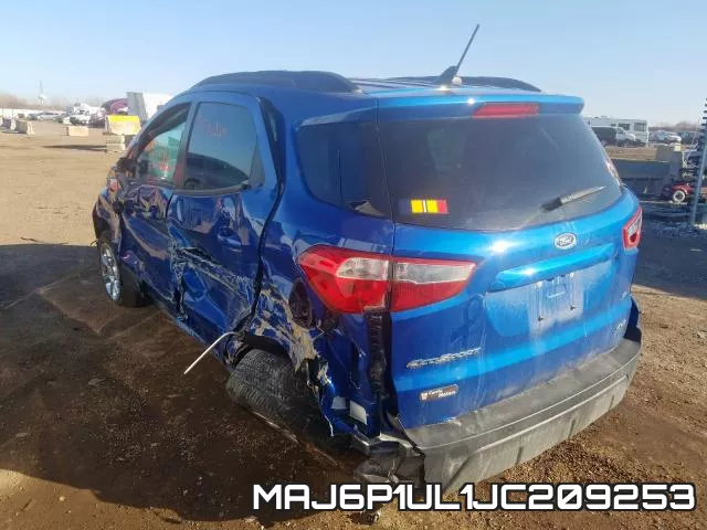 MAJ6P1UL1JC209253 фото 4