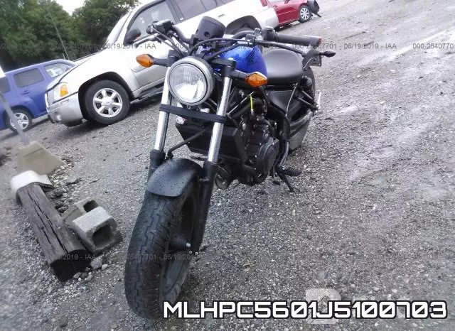 MLHPC5601J5100703 фото 3